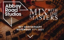 MixWithTheMasters Celebrating Abbey Roads 90th Anniversary TUTORiAL