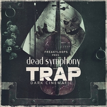 Freaky Loops Dead Symphony Trap WAV PATCHES