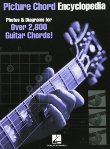 Picture Chord Encyclopedia ͼҰٿȫ ֱر_pdf