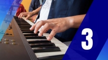 Udemy Piano Chords Vol 3 Tips on How To Improvise TUTORiAL