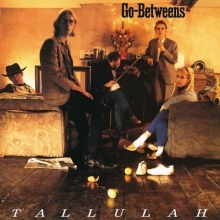 The Go-Betweens C Tallulah (Remastered) (2020) FLAC