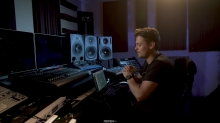 789TEN The Julian Jordan Producer Pack