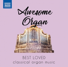 VA C Awesome Organ (2020) FLAC