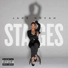 Jade Novah C Stages (2020) FLAC