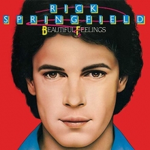 Rick Springfield C Beautiful Feelings (1984/2020) FLAC