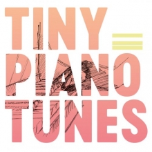 Felix Behrendt C Tiny Piano Tunes (2020) FLAC