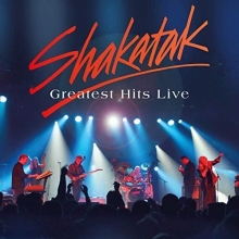 Shakatak C Greatest Hits Live (2020) FLAC