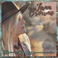 Jann Browne C Arrow (2020) FLAC